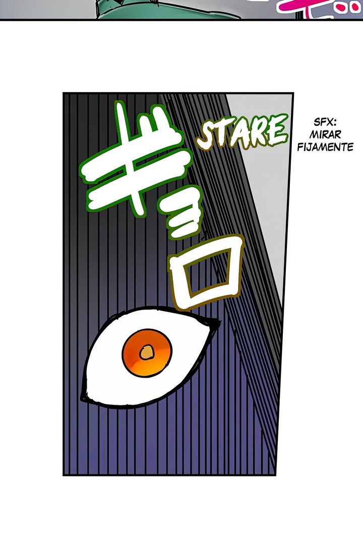 Excited by My Tyrant Sister Capítulo 2 - Page 27