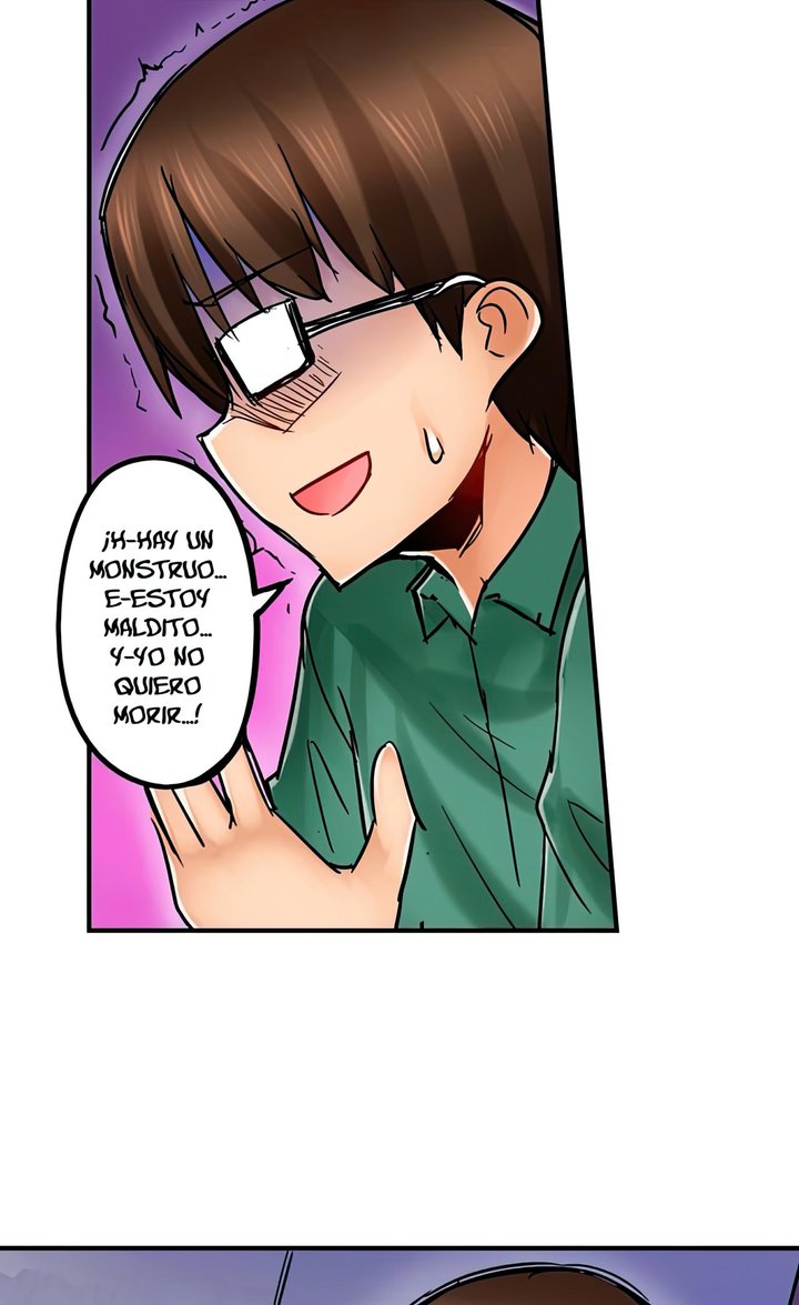 Excited by My Tyrant Sister Capítulo 2 - Page 30