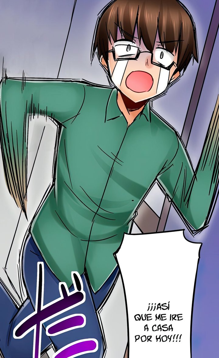 Excited by My Tyrant Sister Capítulo 2 - Page 31