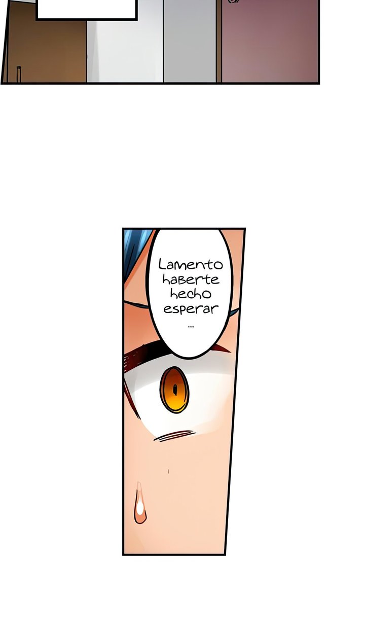 Excited by My Tyrant Sister Capítulo 2 - Page 38