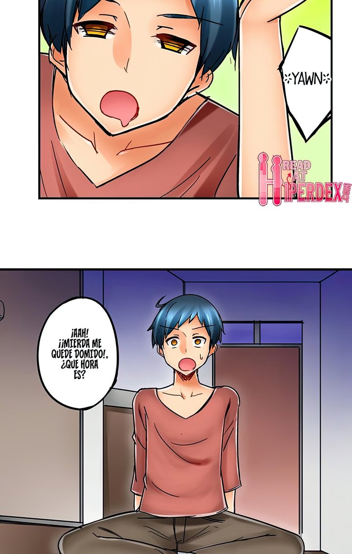 Excited by My Tyrant Sister Capítulo 2 - Page 4