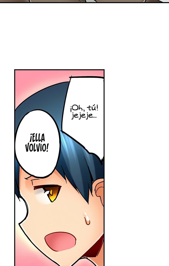 Excited by My Tyrant Sister Capítulo 2 - Page 5