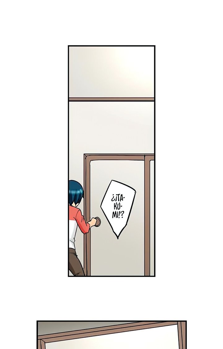Excited by My Tyrant Sister Capítulo 20 - Page 3