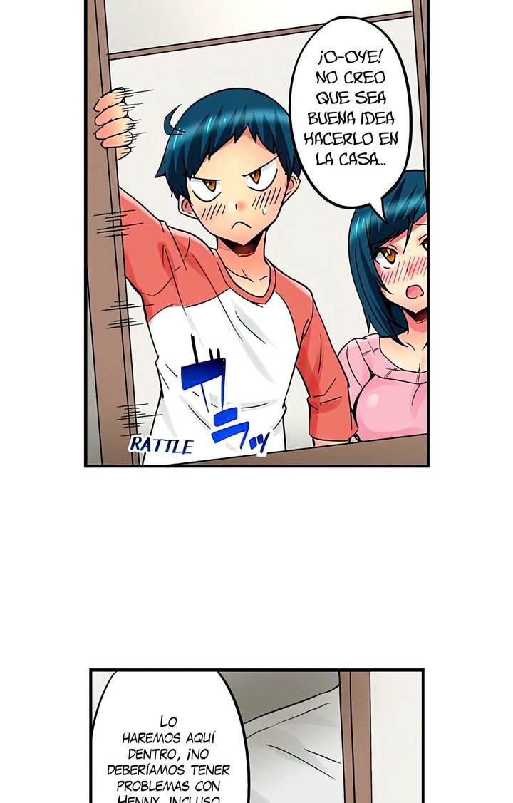 Excited by My Tyrant Sister Capítulo 20 - Page 4