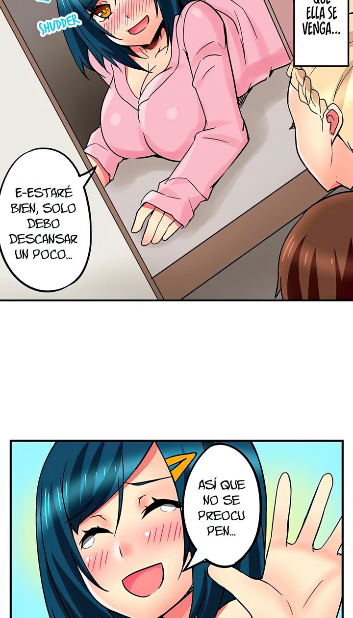Excited by My Tyrant Sister Capítulo 21 - Page 17