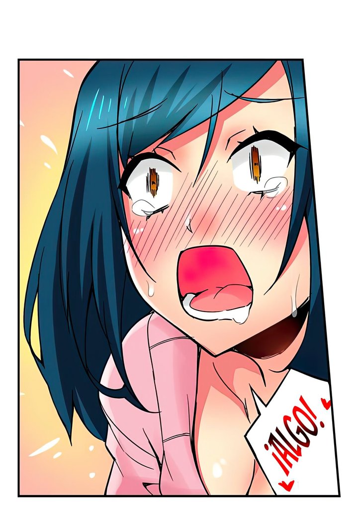 Excited by My Tyrant Sister Capítulo 21 - Page 21