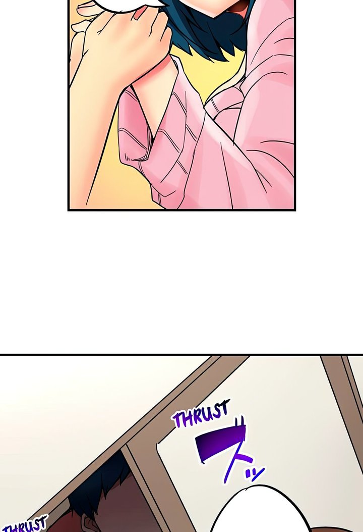 Excited by My Tyrant Sister Capítulo 21 - Page 23