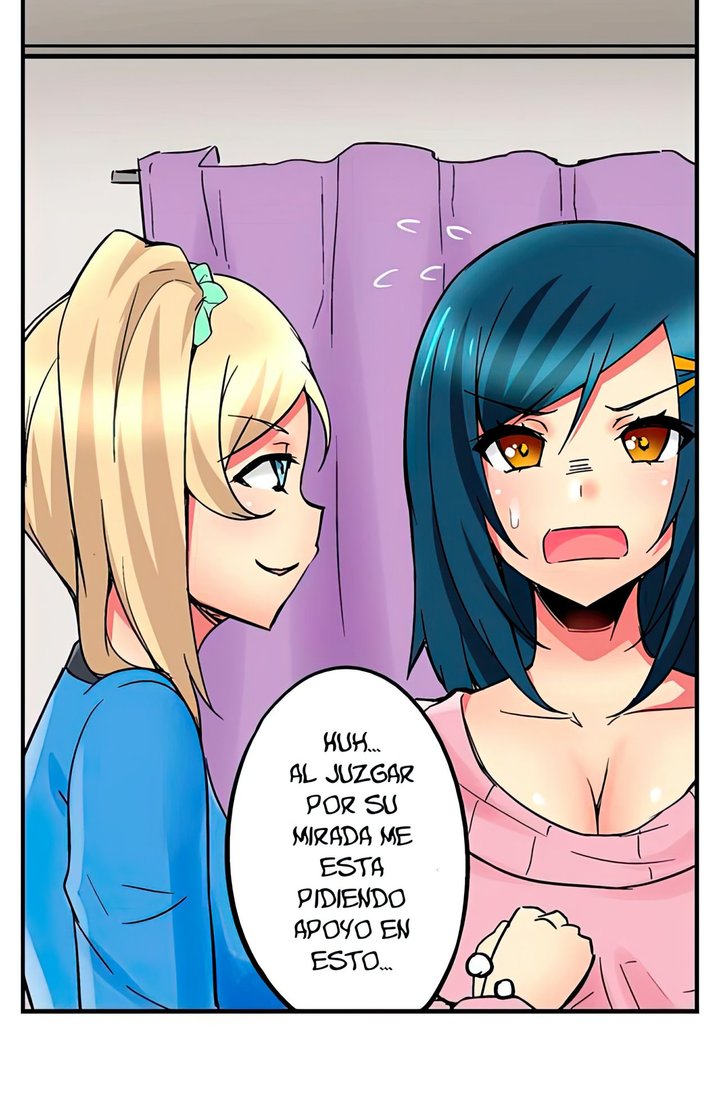 Excited by My Tyrant Sister Capítulo 22 - Page 13