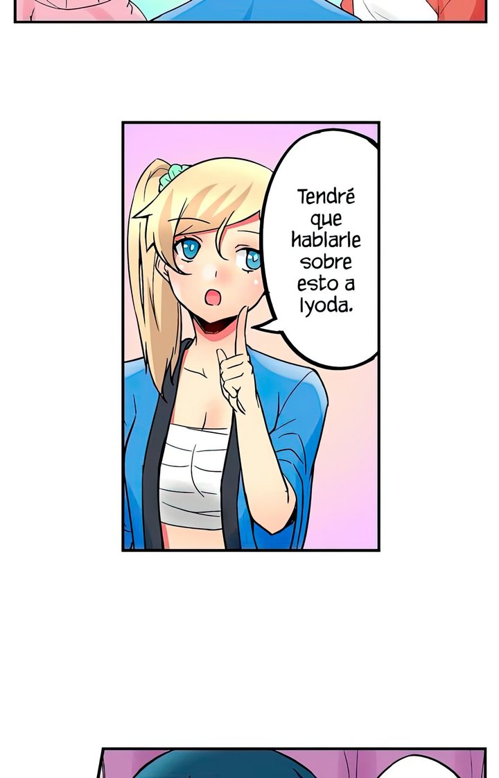 Excited by My Tyrant Sister Capítulo 22 - Page 19