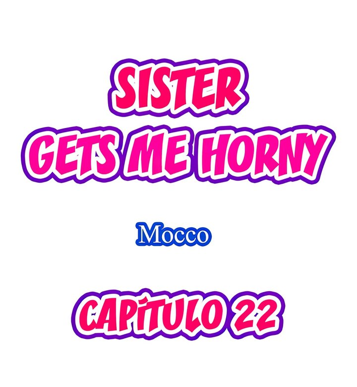 Excited by My Tyrant Sister Capítulo 22 - Page 2