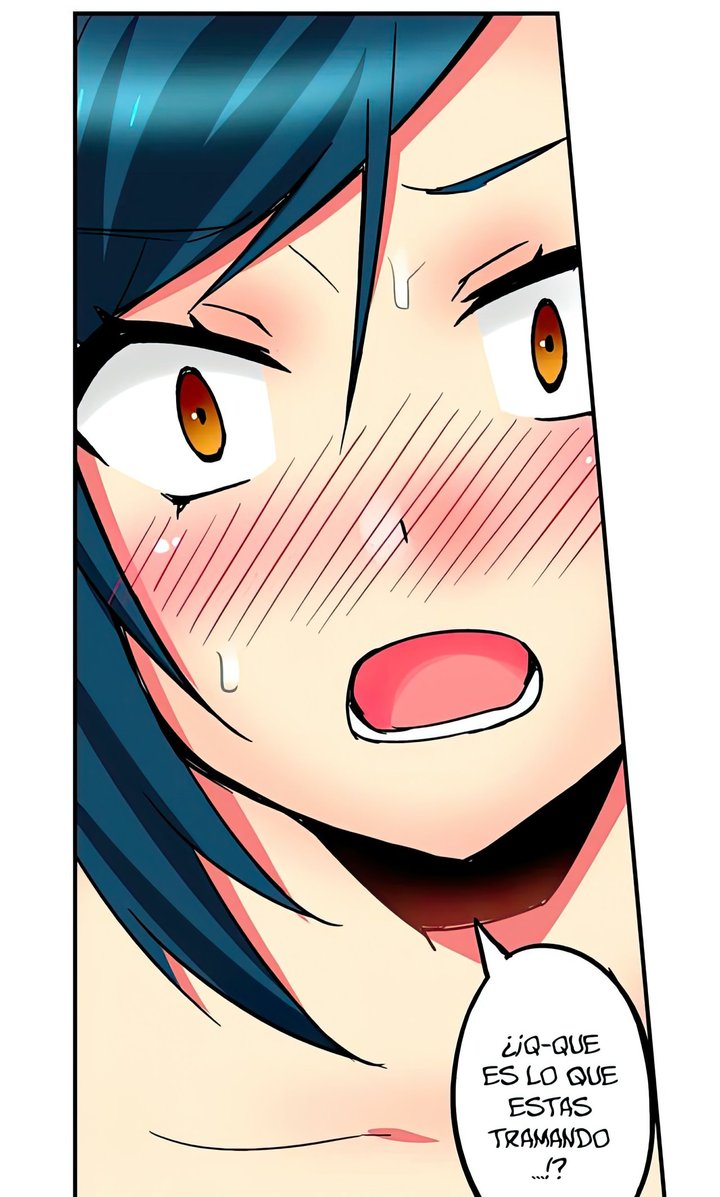 Excited by My Tyrant Sister Capítulo 22 - Page 23