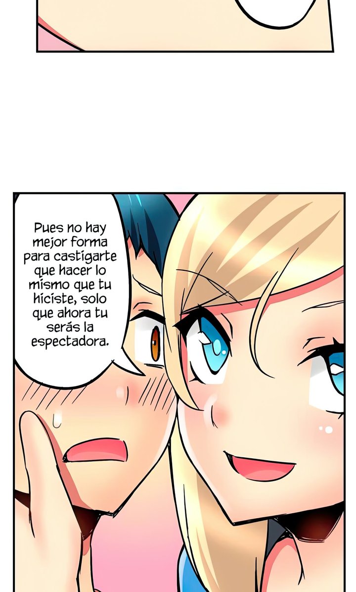 Excited by My Tyrant Sister Capítulo 22 - Page 24