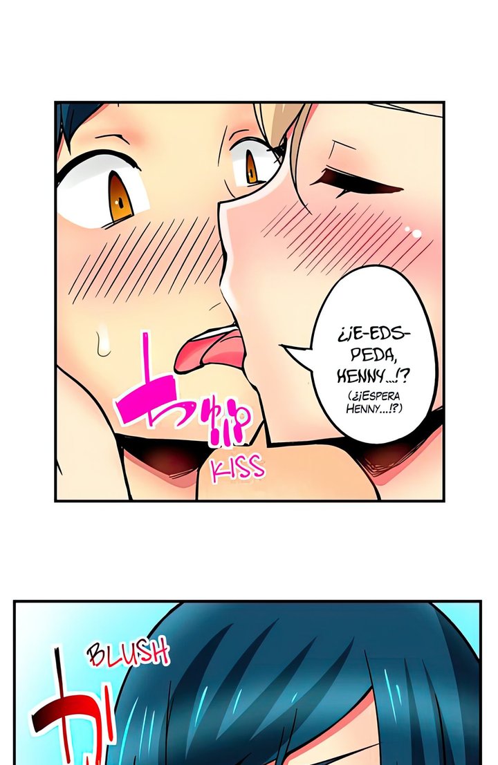 Excited by My Tyrant Sister Capítulo 22 - Page 26