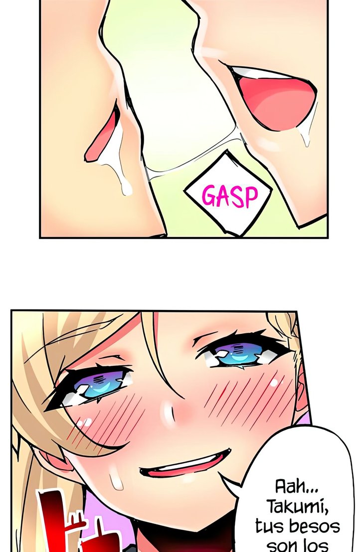 Excited by My Tyrant Sister Capítulo 22 - Page 29
