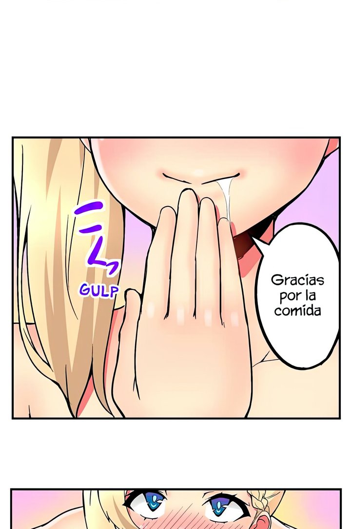 Excited by My Tyrant Sister Capítulo 23 - Page 19
