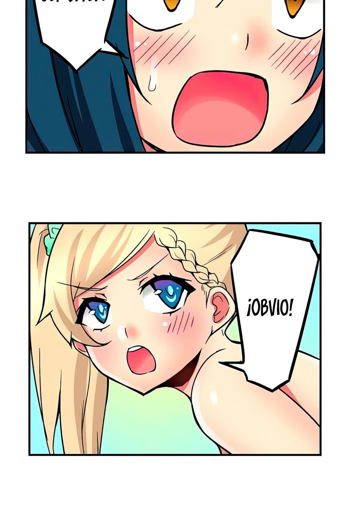 Excited by My Tyrant Sister Capítulo 23 - Page 21