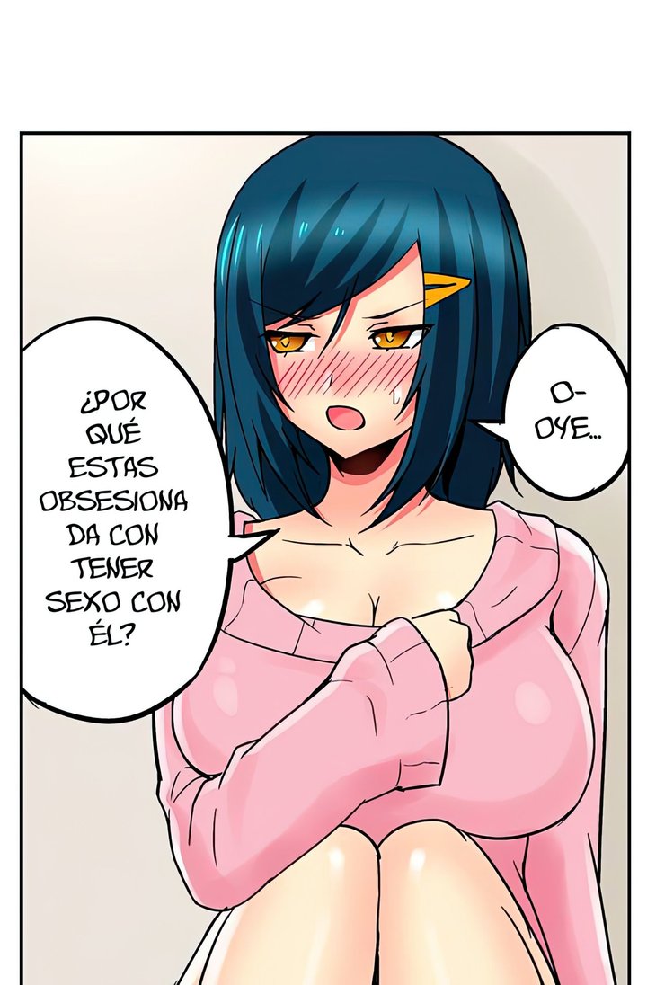 Excited by My Tyrant Sister Capítulo 23 - Page 22