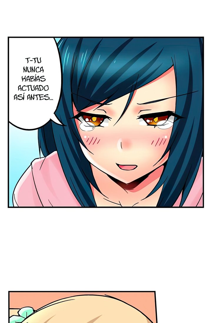 Excited by My Tyrant Sister Capítulo 23 - Page 25