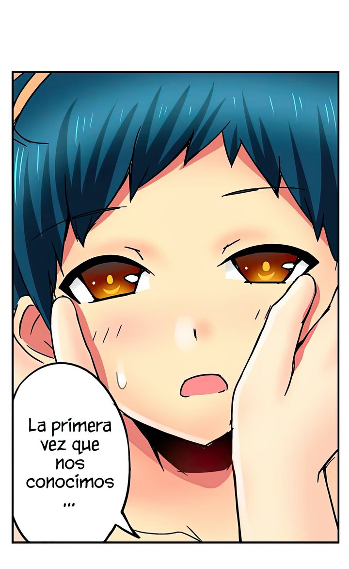 Excited by My Tyrant Sister Capítulo 23 - Page 28