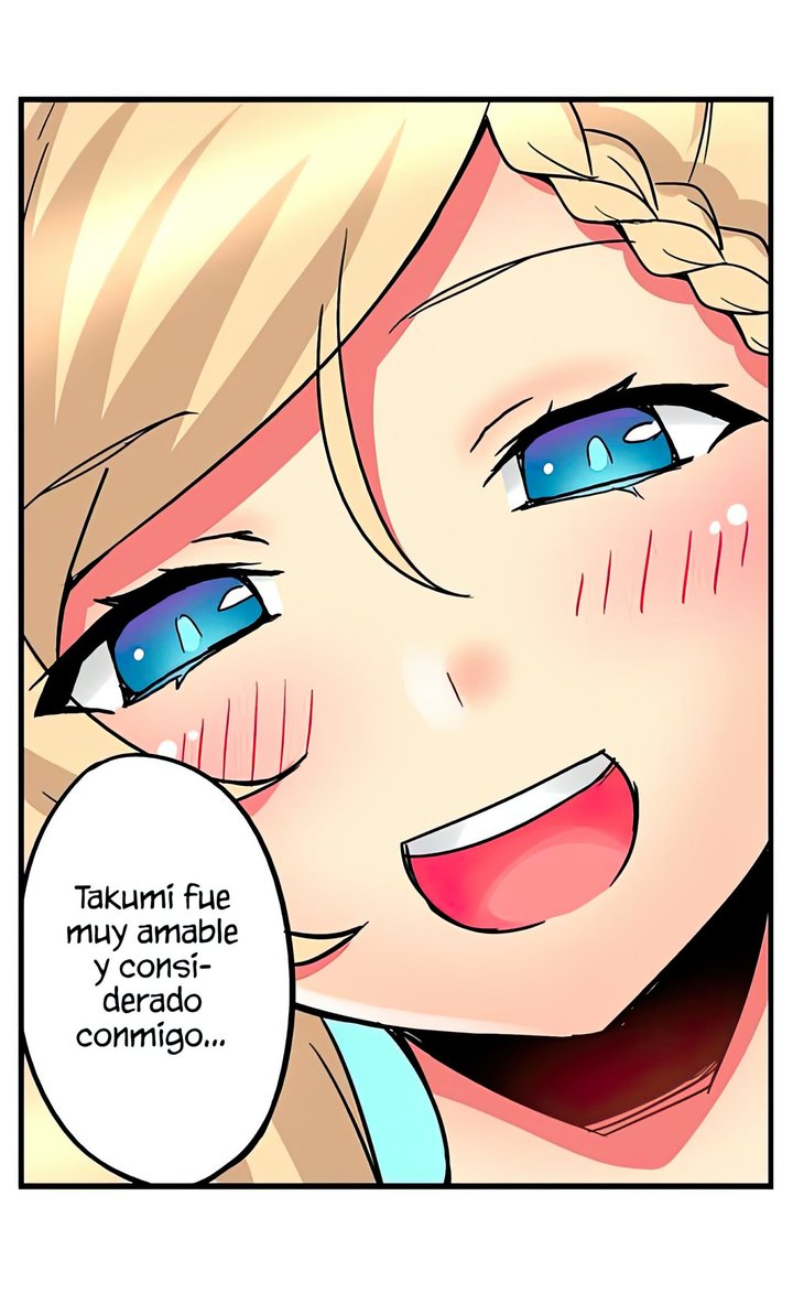 Excited by My Tyrant Sister Capítulo 23 - Page 29