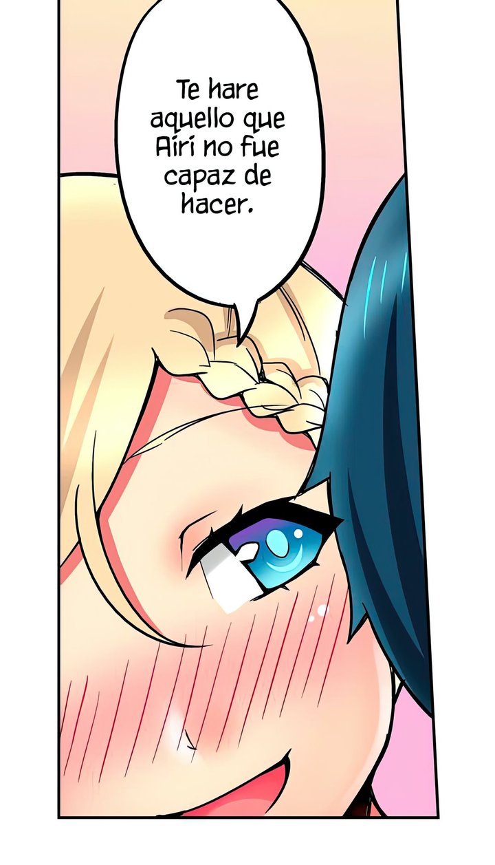 Excited by My Tyrant Sister Capítulo 23 - Page 9