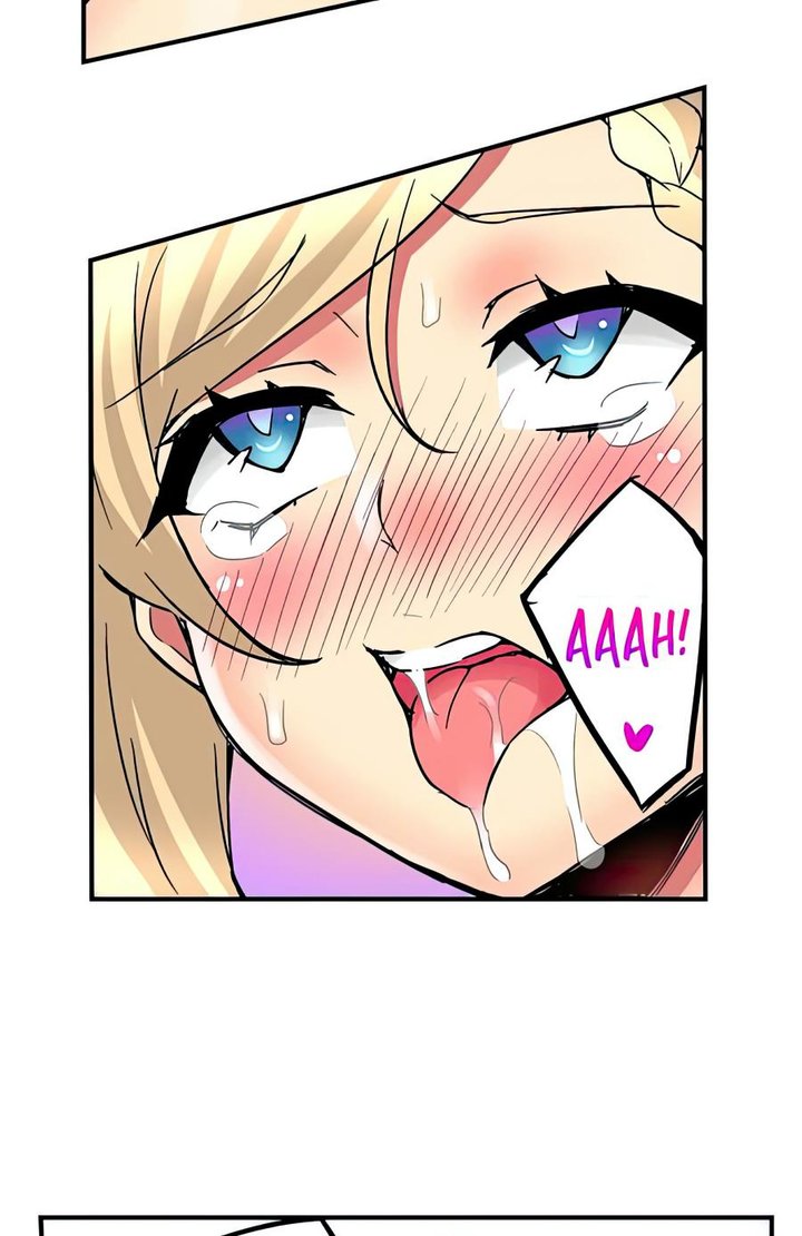 Excited by My Tyrant Sister Capítulo 24 - Page 24
