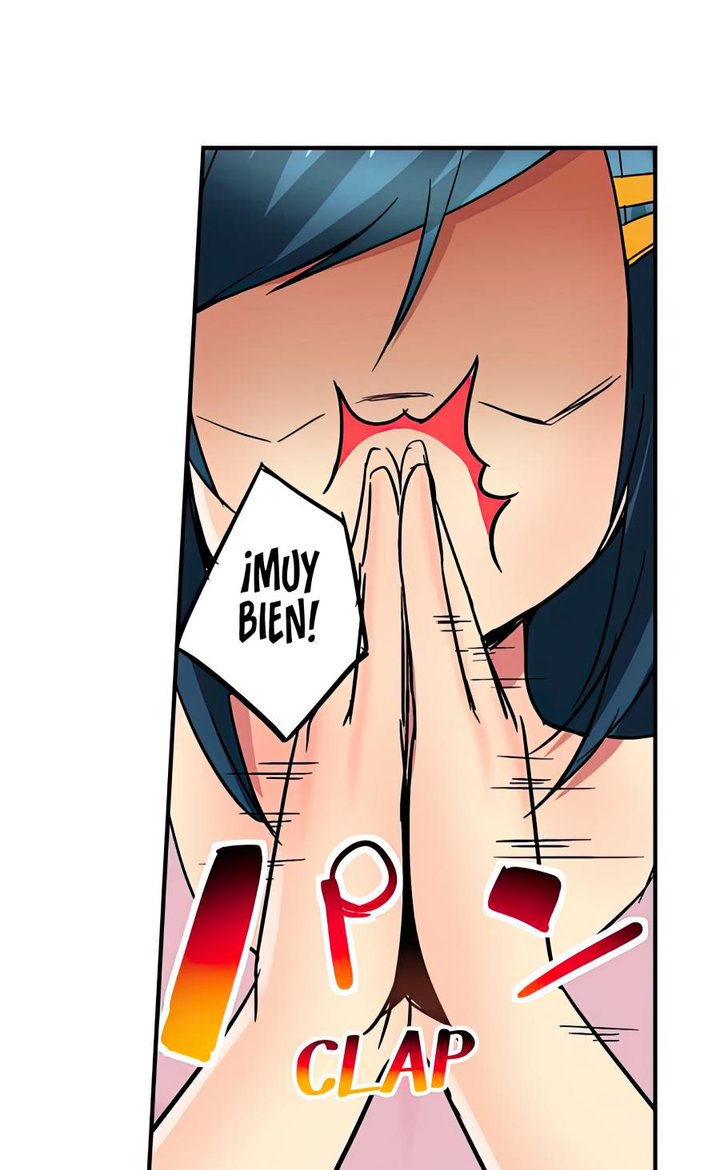 Excited by My Tyrant Sister Capítulo 24 - Page 32