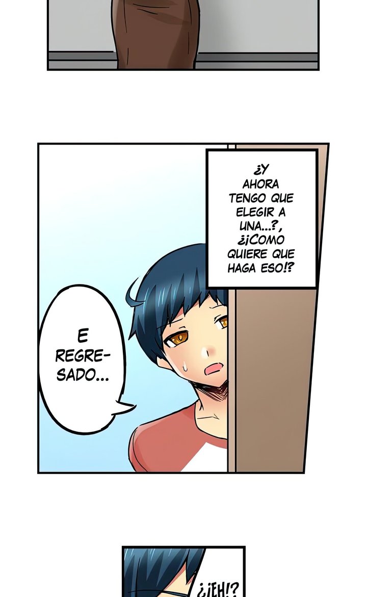Excited by My Tyrant Sister Capítulo 25 - Page 9