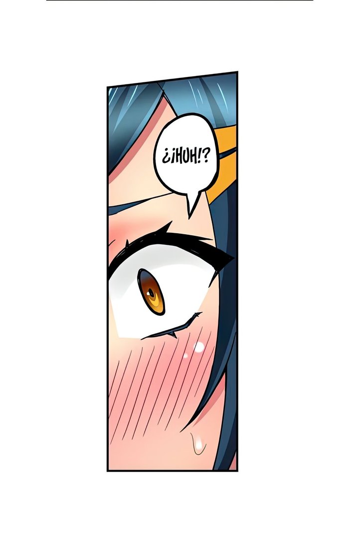 Excited by My Tyrant Sister Capítulo 26 - Page 10