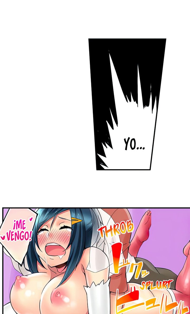 Excited by My Tyrant Sister Capítulo 26 - Page 15