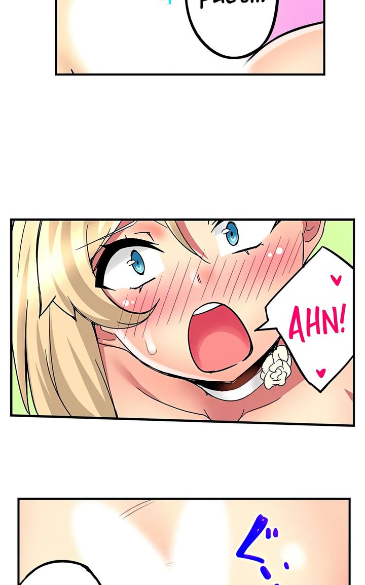 Excited by My Tyrant Sister Capítulo 26 - Page 31