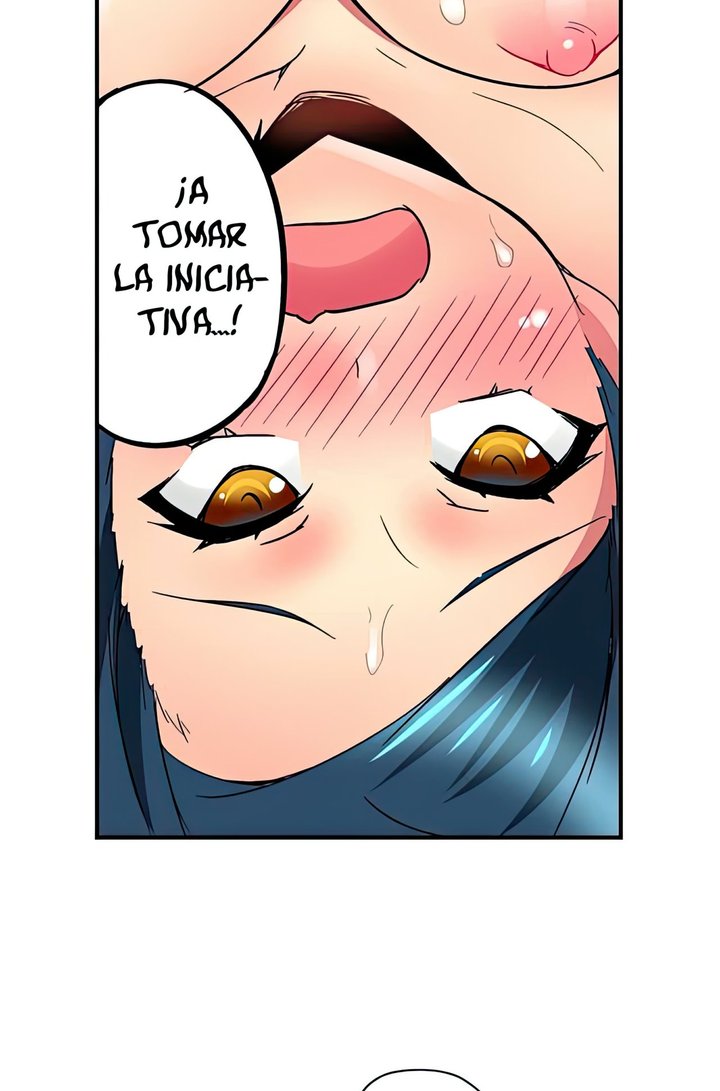 Excited by My Tyrant Sister Capítulo 26 - Page 7