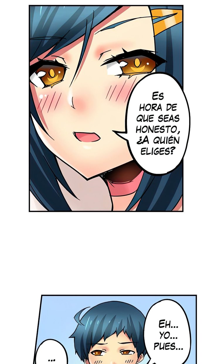 Excited by My Tyrant Sister Capítulo 27 - Page 12