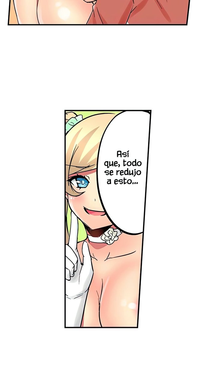 Excited by My Tyrant Sister Capítulo 27 - Page 14