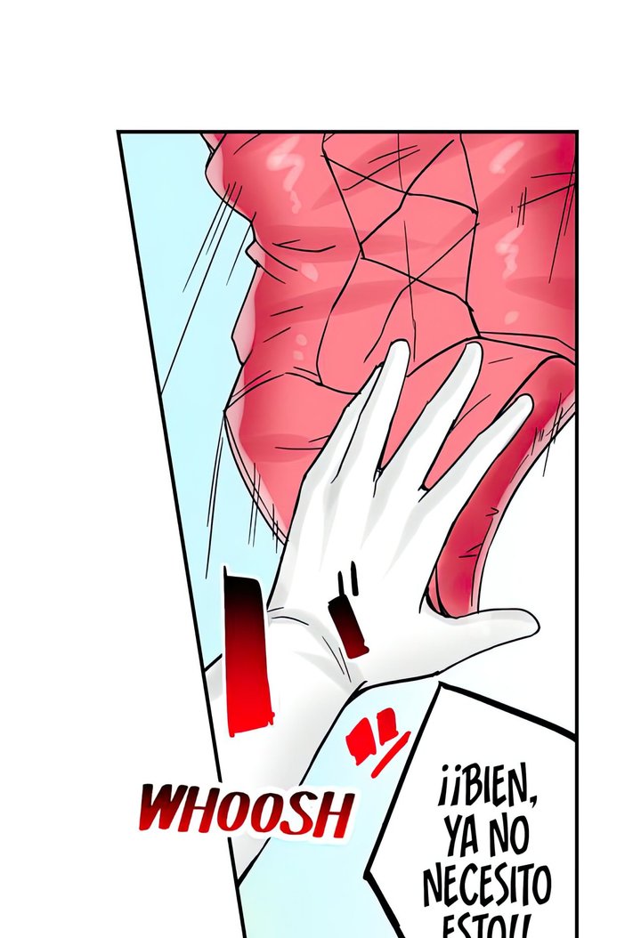 Excited by My Tyrant Sister Capítulo 27 - Page 20