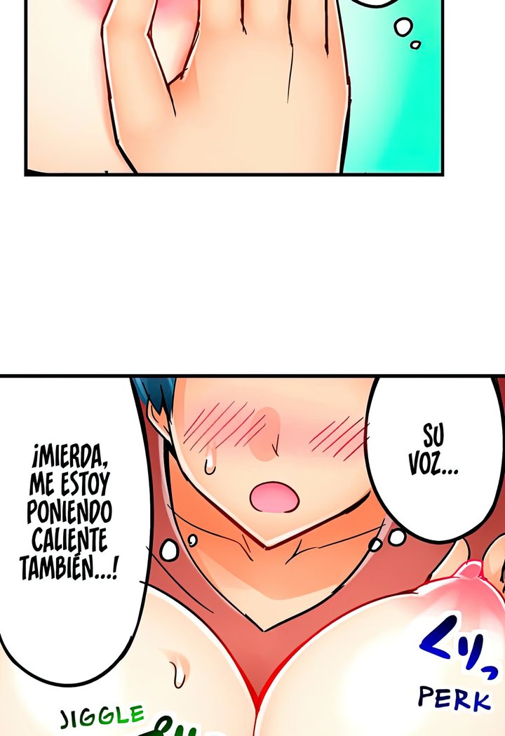 Excited by My Tyrant Sister Capítulo 3 - Page 13