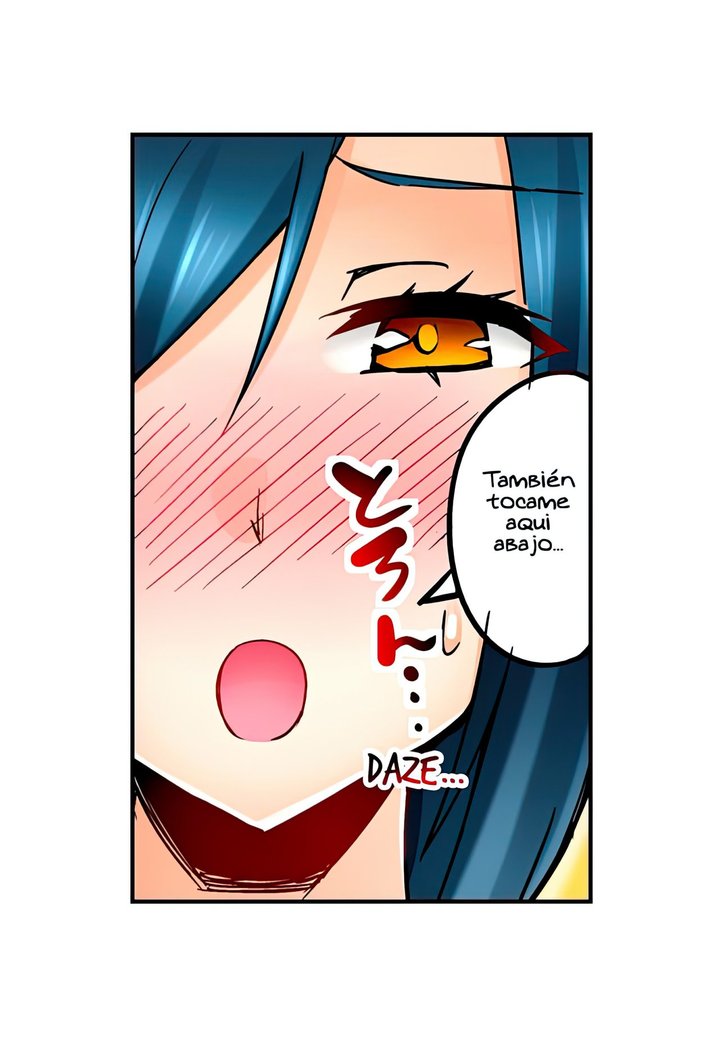 Excited by My Tyrant Sister Capítulo 3 - Page 15