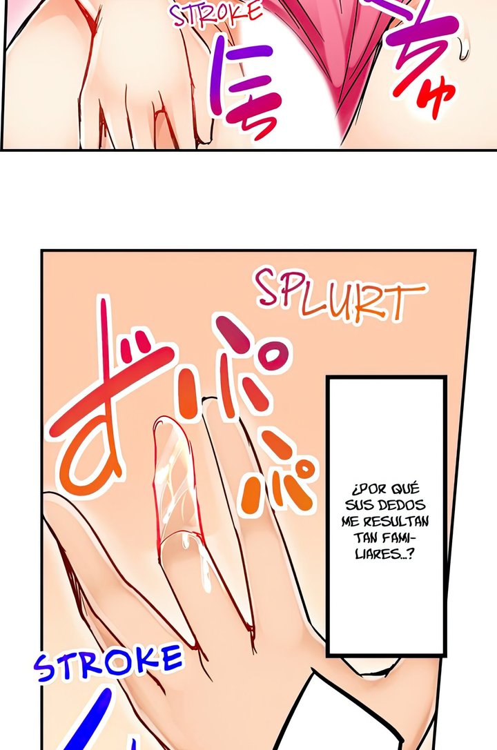 Excited by My Tyrant Sister Capítulo 3 - Page 22