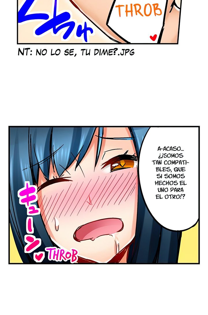 Excited by My Tyrant Sister Capítulo 3 - Page 23