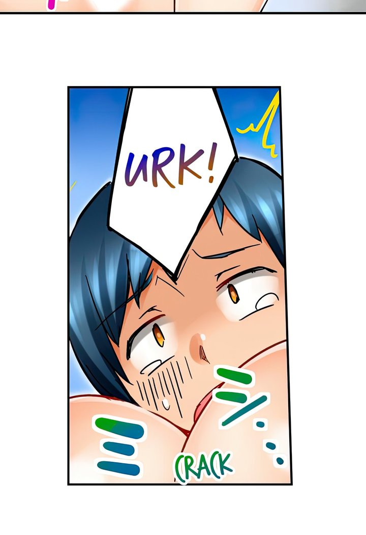 Excited by My Tyrant Sister Capítulo 3 - Page 31