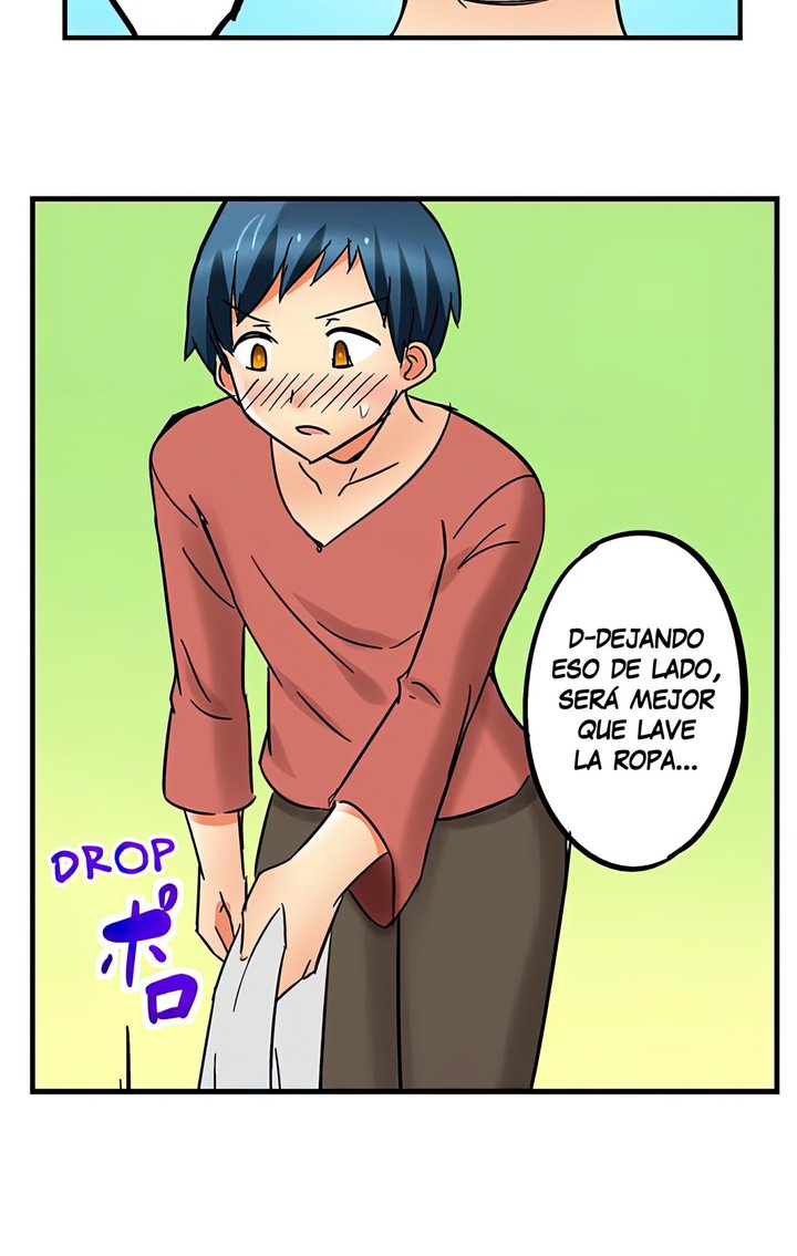 Excited by My Tyrant Sister Capítulo 4 - Page 18