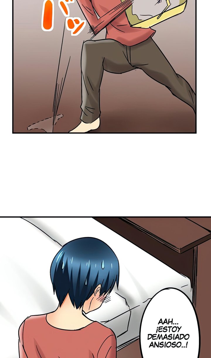 Excited by My Tyrant Sister Capítulo 4 - Page 20