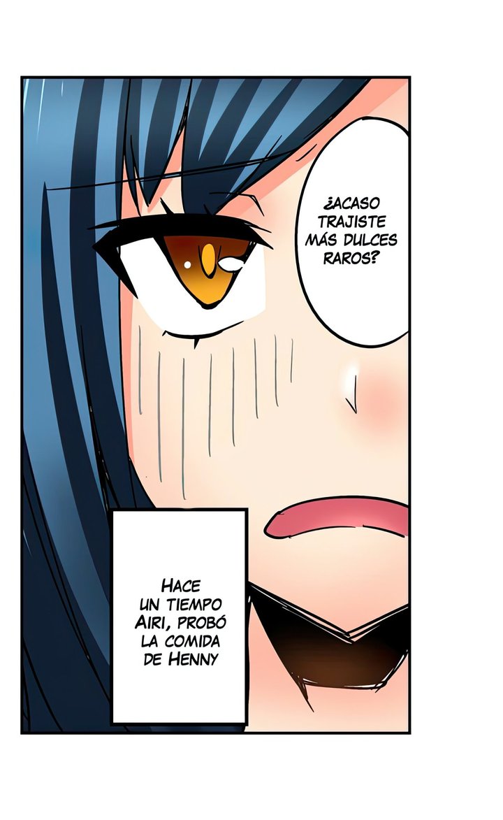 Excited by My Tyrant Sister Capítulo 4 - Page 30