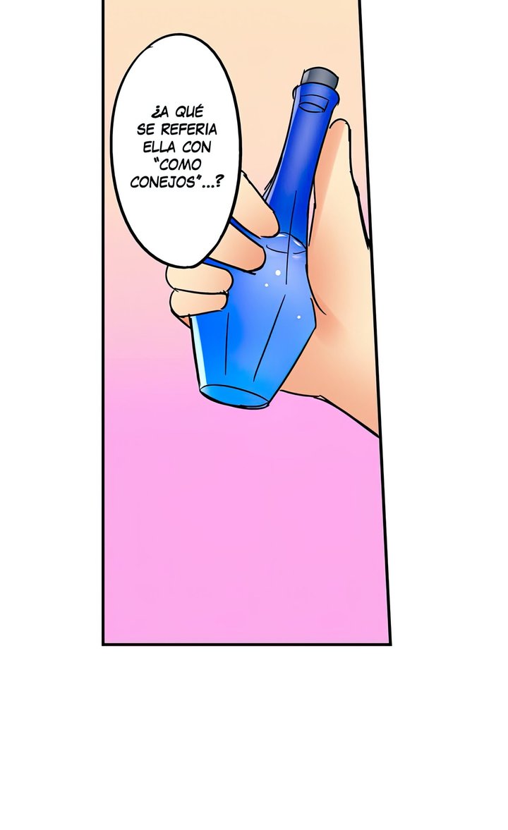 Excited by My Tyrant Sister Capítulo 4 - Page 37