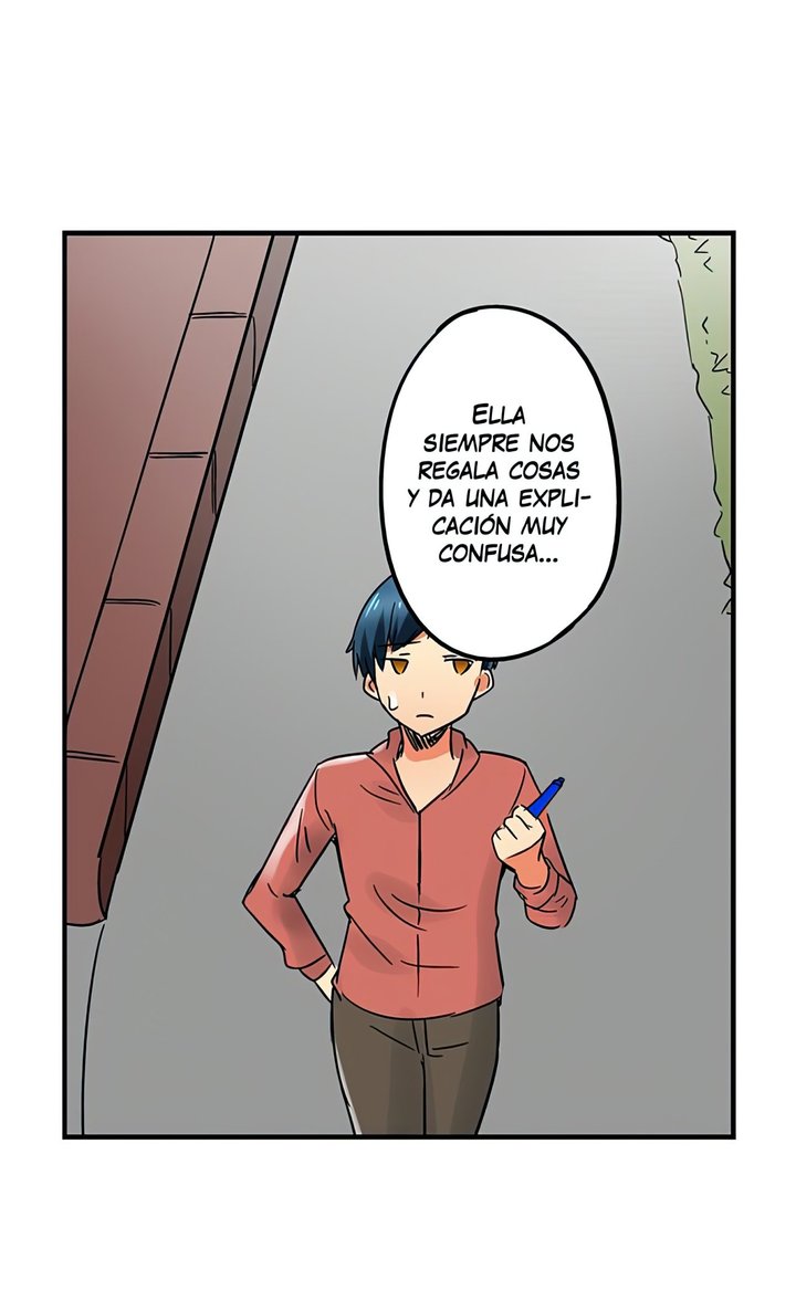 Excited by My Tyrant Sister Capítulo 4 - Page 38
