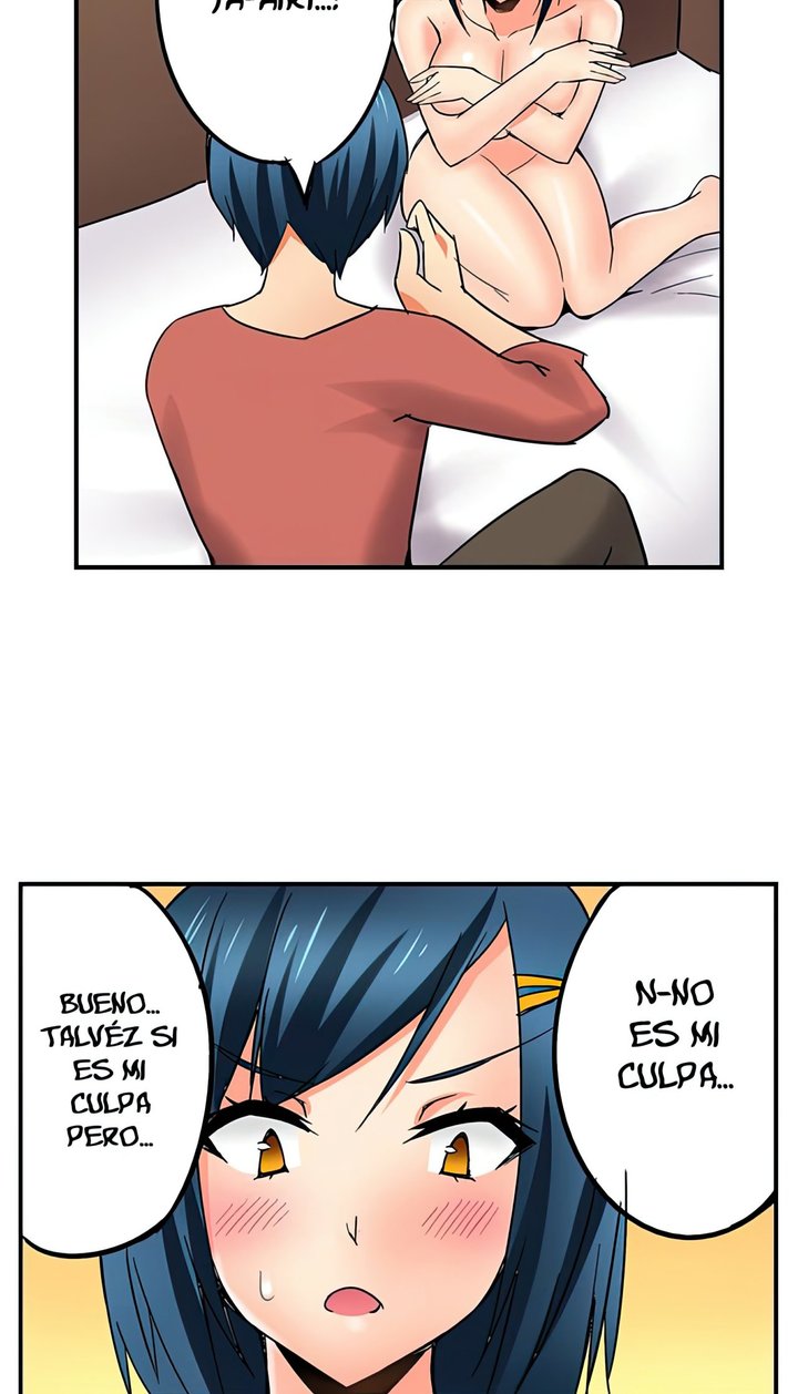Excited by My Tyrant Sister Capítulo 4 - Page 4