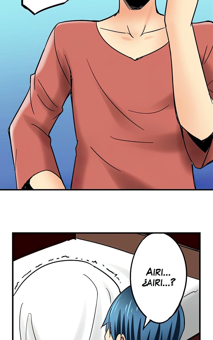 Excited by My Tyrant Sister Capítulo 4 - Page 8