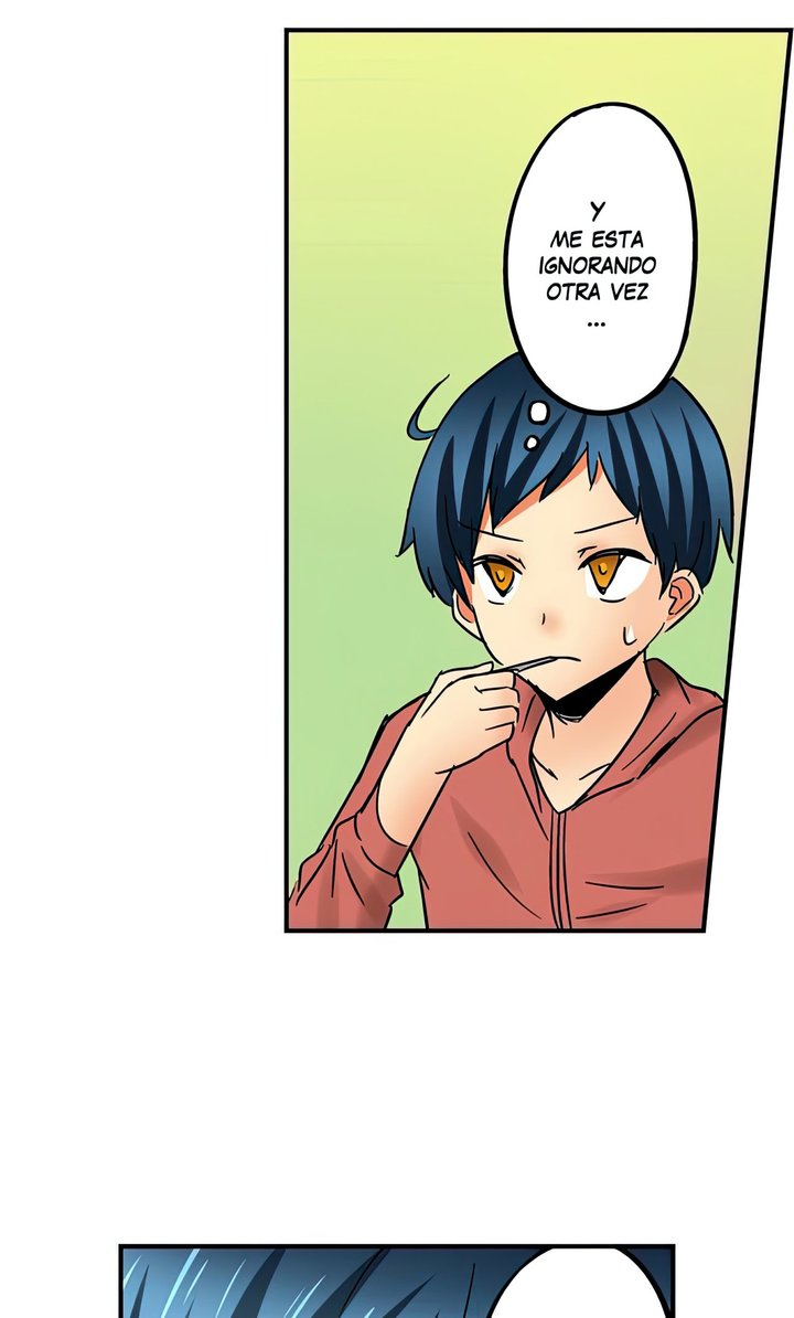 Excited by My Tyrant Sister Capítulo 5 - Page 21
