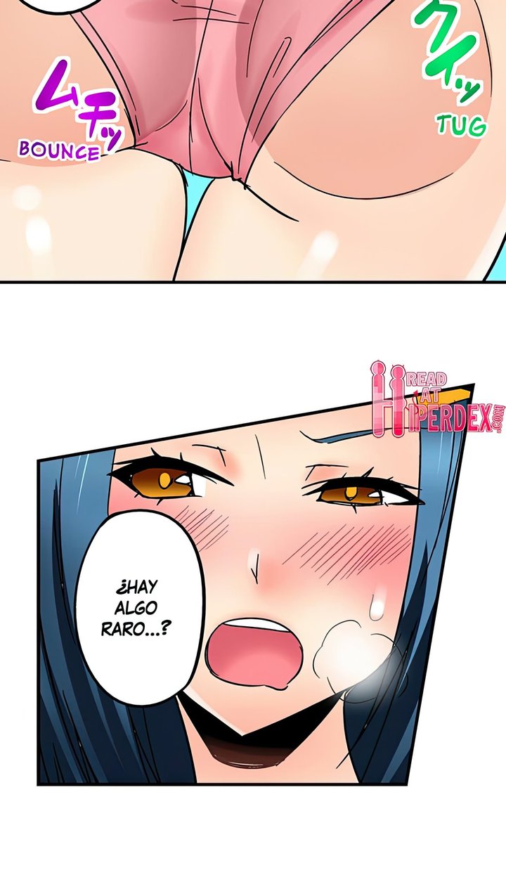 Excited by My Tyrant Sister Capítulo 5 - Page 26