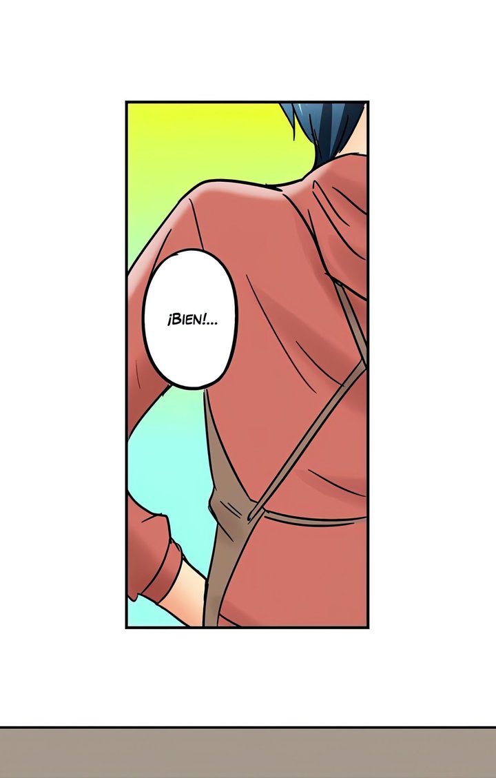 Excited by My Tyrant Sister Capítulo 5 - Page 3